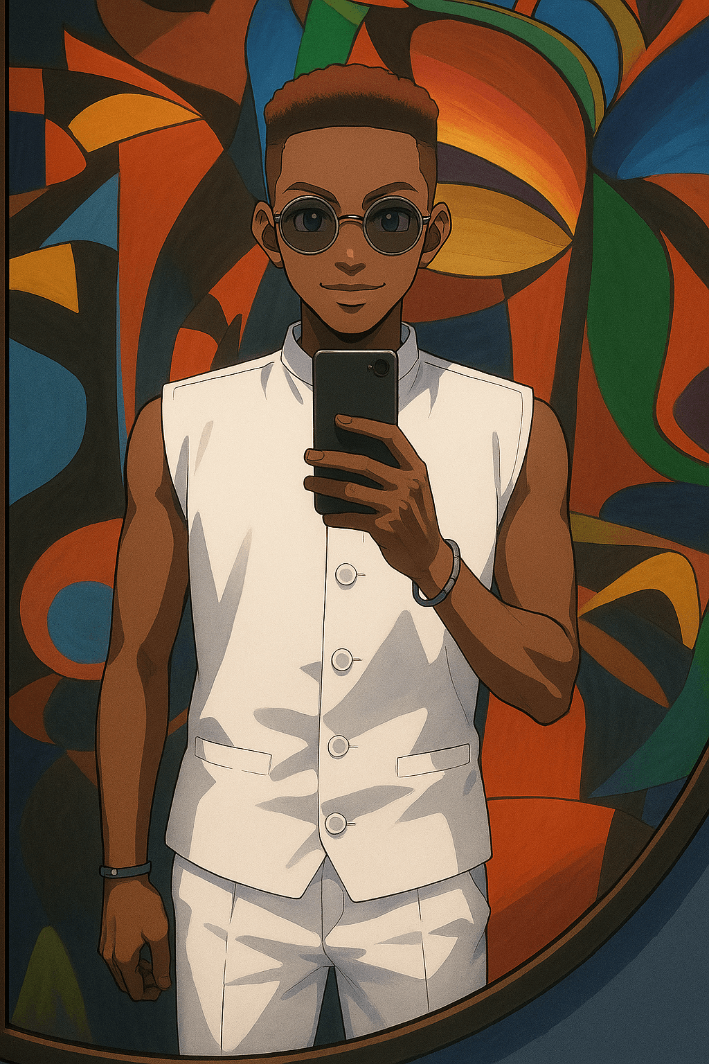 Emmanuel Gatwech